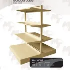 La imagen 7 de la Empresa METALICOS TLAQUEPAQUE HIGAJI S.A. DE C.V. Servicios Profesionales y de Negocios en Guadalajara JAL