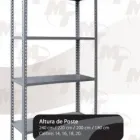 La imagen 8 de la Empresa METALICOS TLAQUEPAQUE HIGAJI S.A. DE C.V. Servicios Profesionales y de Negocios en Guadalajara JAL