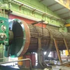 La imagen 1 de la Empresa METALIZACIONES INDUSTRIALES Y MARIANAS S.A. DE C.V. Pailería y soldadura en Altamira TAM
