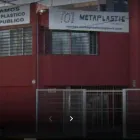 La imagen 3 de la Empresa METAPLASTIC ENVASES DE PLASTICO Servicios Profesionales y de Negocios en Guadalajara JAL