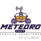 La imagen 2 de la Empresa METEOROSOFT en Xalapa Enríquez VER