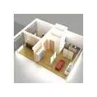 La imagen 1 de la Empresa METRO CUBICO ESTUDIO Inmobiliarias en Querétaro QUE