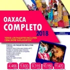 La imagen 3 de la Empresa MEXICO TRAVEL PARADISE, TOUR OPERADOR Transportes y Turismo en Oaxaca MEX