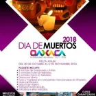 La imagen 5 de la Empresa MEXICO TRAVEL PARADISE, TOUR OPERADOR Transportes y Turismo en Oaxaca MEX