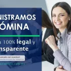 La imagen 2 de la Empresa MEXIDOORO INTERNACIONAL Servicios Profesionales y de Negocios en Ciudad De México CMX