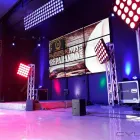 La imagen 1 de la Empresa MG MUSIC PRODUCCIONES en San Pedro Garza García NLE