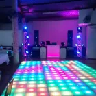 La imagen 4 de la Empresa MG MUSIC PRODUCCIONES en San Pedro Garza García NLE