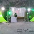 La imagen 8 de la Empresa MG MUSIC PRODUCCIONES en San Pedro Garza García NLE