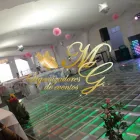 La imagen 2 de la Empresa MG ORGANIZADORES DE EVENTOS Organización y Realización de Fiestas y Eventos en Ecatepec De Morelos MEX