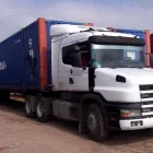 La imagen 1 de la Empresa MGE TRANSPORTES Transportes y Turismo en San Luis Potosí SLP