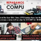 La imagen 1 de la Empresa MICROCOM Servicios Profesionales y de Negocios en Guadalupe NLE