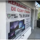 La imagen 2 de la Empresa MICROCOM Servicios Profesionales y de Negocios en Guadalupe NLE