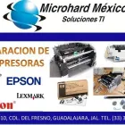 La imagen 4 de la Empresa MICROHARD MEXICO Tienda de Informática en Guadalajara JAL