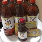La imagen 5 de la Empresa MIELES DEL EDÉN Tiendas Naturistas en Mérida YUC