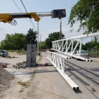 La imagen 1 de la Empresa MIGA ESTRUCTURAS Servicios Profesionales y de Negocios en Piedras Negras COA