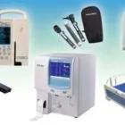 La imagen 4 de la Empresa MINDRAY MÉXICO en Cuautitlán Izcalli MEX