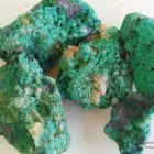 La imagen 2 de la Empresa MINERA GUERRA´S S.A DE C.V Joyería y Bisutería en Morelia MIC