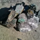 La imagen 9 de la Empresa MINERA GUERRA´S S.A DE C.V Joyería y Bisutería en Morelia MIC