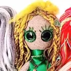 La imagen 1 de la Empresa MINIGODTS Juguetes y Juegos en Ciudad De México CMX