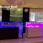 La imagen 13 de la Empresa MINIMAL RENT Video y Sonido Profesional en Ciudad De México CMX