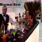 La imagen 20 de la Empresa MINIMAL RENT Video y Sonido Profesional en Ciudad De México CMX