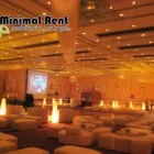 La imagen 23 de la Empresa MINIMAL RENT Video y Sonido Profesional en Ciudad De México CMX