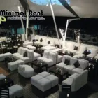 La imagen 24 de la Empresa MINIMAL RENT Video y Sonido Profesional en Ciudad De México CMX