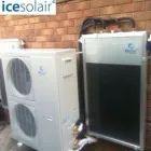 La imagen 11 de la Empresa MINISPLIT SOLARES DEL NOROESTE Industrias y Agricultura en Hermosillo SON