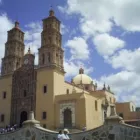 La imagen 1 de la Empresa MIRAMONTOURS Transportes y Turismo en Guanajuato MEX