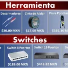 La imagen 1 de la Empresa MIROCOM TELECOMUNICACIONES Inmobiliaria y Reformas en Monterrey NLE