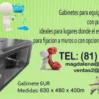 La imagen 5 de la Empresa MIROCOM TELECOMUNICACIONES Inmobiliaria y Reformas en Monterrey NLE