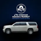 La imagen 10 de la Empresa MLTE TRANSPORTE EJECUTIVO & DMC CHIHUAHUA Video y Sonido Profesional en Chihuahua MEX