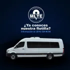 La imagen 11 de la Empresa MLTE TRANSPORTE EJECUTIVO & DMC CHIHUAHUA Video y Sonido Profesional en Chihuahua MEX