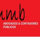 La imagen 1 de la Empresa MMB ABOGADOS & CONTADORES PUBLICOS, SC. Servicios Legales y Financieros en Chalco De Díaz Covarrubias MEX