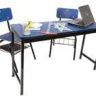 La imagen 1 de la Empresa MOBYT MOBILIARIO ESCOLAR en San Luis Potosí SLP