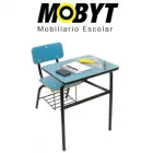 La imagen 6 de la Empresa MOBYT MOBILIARIO ESCOLAR en San Luis Potosí SLP