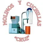 La imagen 1 de la Empresa MOLINOS Y CUCHILLAS CRUZ Materiales de Construcción en Ciudad De México CMX