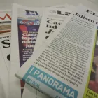 La imagen 1 de la Empresa MONITOREO ANÁLISIS MEDIOS Servicios Profesionales y de Negocios en Mexico CMX