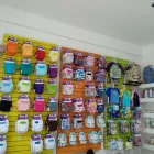 La imagen 1 de la Empresa MONKIKOS STORE Venta de Ropa y Accesorios en Cholula PUE