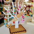 La imagen 4 de la Empresa MONKIKOS STORE Venta de Ropa y Accesorios en Cholula PUE