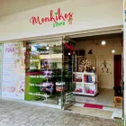 La imagen 6 de la Empresa MONKIKOS STORE Venta de Ropa y Accesorios en Cholula PUE