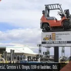 La imagen 1 de la Empresa MONTACARGAS DEL LLANO Maquinaria, Equipos y Servicios en Ciudad Cuauhtémoc CHH