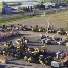 La imagen 2 de la Empresa MONTACARGAS DEL LLANO Maquinaria, Equipos y Servicios en Ciudad Cuauhtémoc CHH