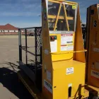 La imagen 3 de la Empresa MONTACARGAS DEL LLANO Maquinaria, Equipos y Servicios en Ciudad Cuauhtémoc CHH