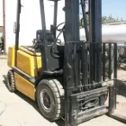 La imagen 5 de la Empresa MONTACARGAS EN AGUASCALIETES Maquinaria para Manejo de Carga en Aguascalientes MEX
