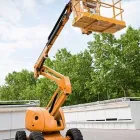 La imagen 2 de la Empresa MONTACARGAS INNOVA Maquinaria para Manejo de Carga en Toluca CMX