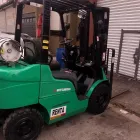 La imagen 2 de la Empresa MONTACARGAS REYNA Maquinaria para Manejo de Carga en Guadalupe NLE