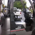 La imagen 3 de la Empresa MONTACARGAS REYNA Maquinaria para Manejo de Carga en Guadalupe NLE