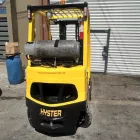 La imagen 4 de la Empresa MONTACARGAS REYNA Maquinaria para Manejo de Carga en Guadalupe NLE