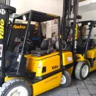 La imagen 5 de la Empresa MONTACARGAS REYNA Maquinaria para Manejo de Carga en Guadalupe NLE